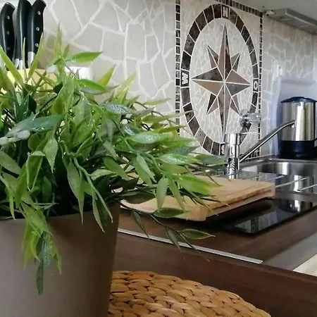 App-wilhelmine-haus-coop Апартаменты