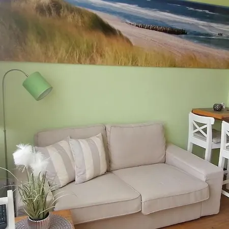 App-wilhelmine-haus-coop Апартаменты