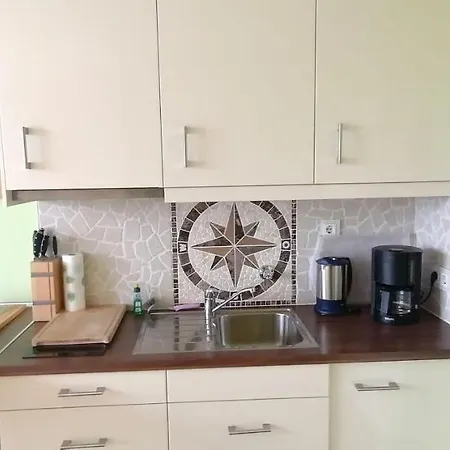 App-wilhelmine-haus-coop Апартаменты