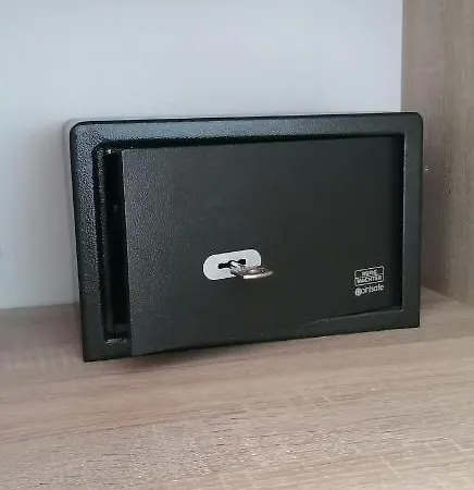 App-wilhelmine-haus-coop Апартаменты Вестерланд