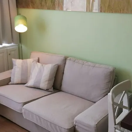 App-wilhelmine-haus-coop Lejlighed